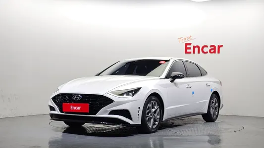 Hyundai (DN8) 2.0 2022