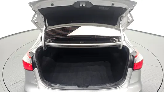 Kia K3 2013 20