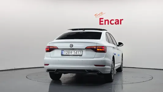 Volkswagen 7 1.4 TSI 2021 4