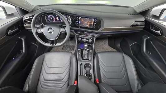 Volkswagen 7 1.4 TSI 2021 7