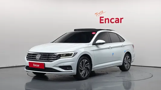 Volkswagen 7 1.4 TSI 2021