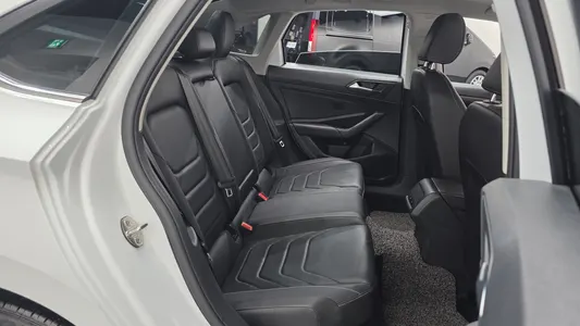 Volkswagen 7 1.4 TSI 2021 11