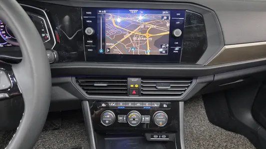 Volkswagen 7 1.4 TSI 2021 12