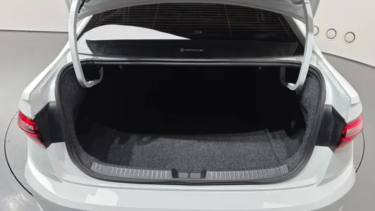 Volkswagen 7 1.4 TSI 2021 16
