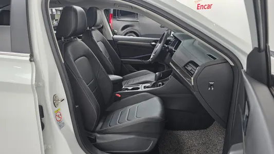 Volkswagen 7 1.4 TSI 2021 26