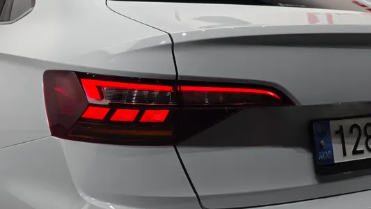 Volkswagen 7 1.4 TSI 2021 23