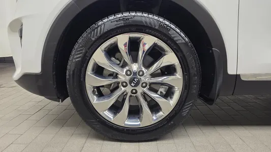 Kia 쏘렌토 2.0 2WD 2018 5