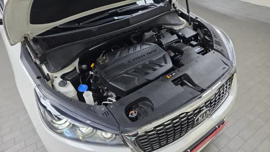 Kia 쏘렌토 2.0 2WD 2018 6