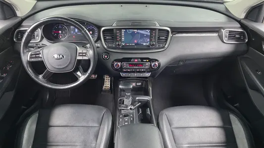 Kia 쏘렌토 2.0 2WD 2018 7