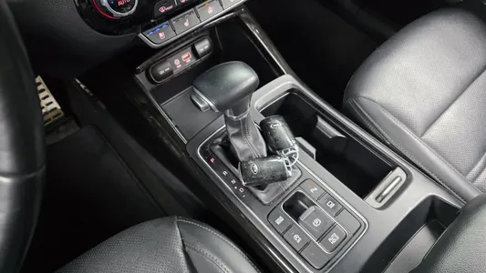 Kia 쏘렌토 2.0 2WD 2018 9