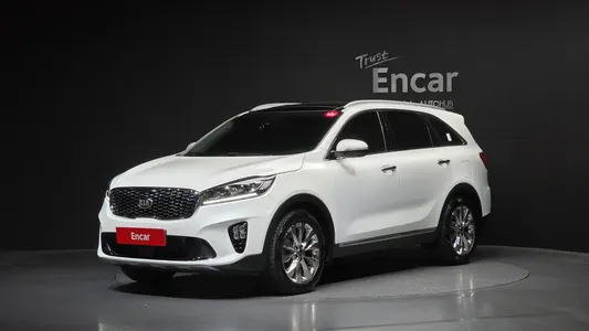 Kia 2.0 2WD 2018