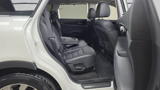 Kia 쏘렌토 2.0 2WD 2018 11