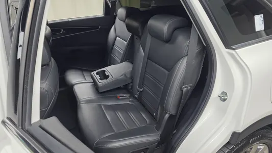 Kia 쏘렌토 2.0 2WD 2018 12