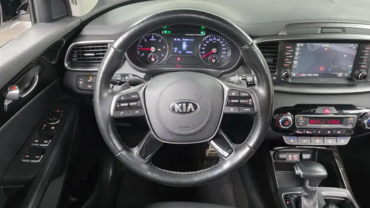 Kia 쏘렌토 2.0 2WD 2018 14