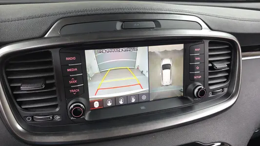 Kia 쏘렌토 2.0 2WD 2018 15