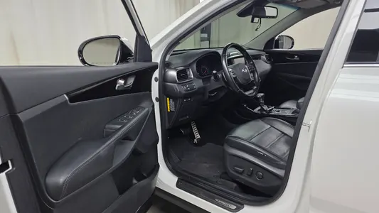 Kia 쏘렌토 2.0 2WD 2018 10