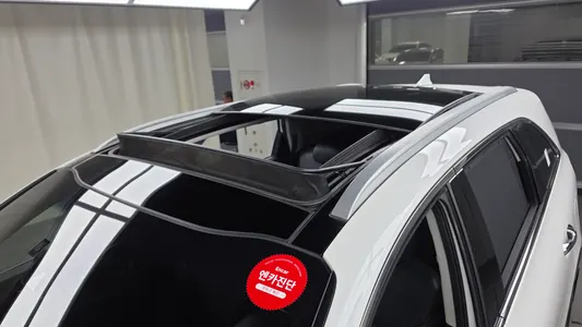 Kia 쏘렌토 2.0 2WD 2018 16