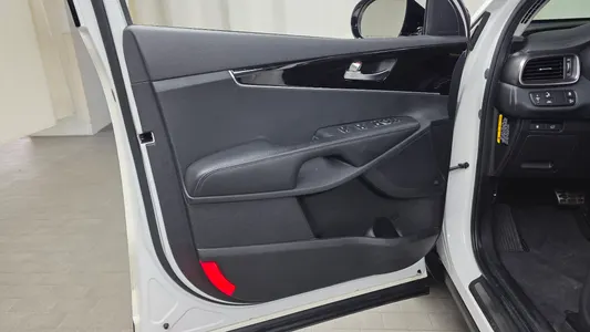 Kia 쏘렌토 2.0 2WD 2018 24