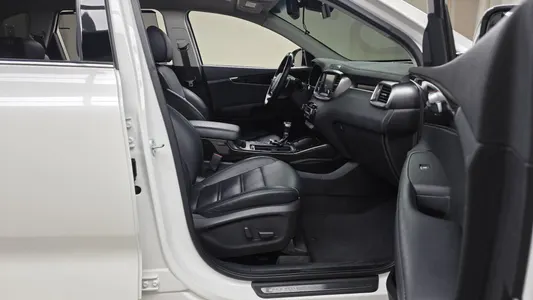 Kia 쏘렌토 2.0 2WD 2018 26