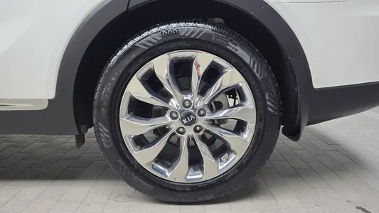 Kia 쏘렌토 2.0 2WD 2018 21