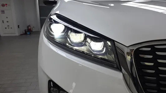 Kia 쏘렌토 2.0 2WD 2018 22