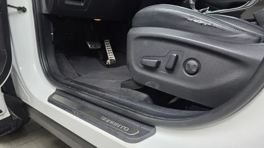 Kia 쏘렌토 2.0 2WD 2018 31