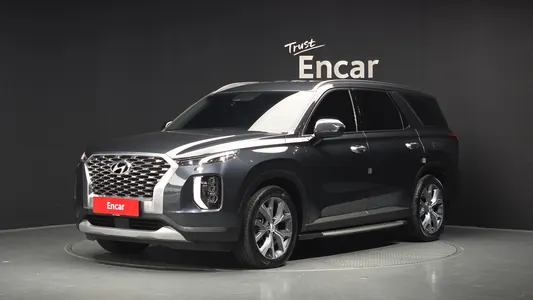 Hyundai Palisade 2.2 2WD 2019