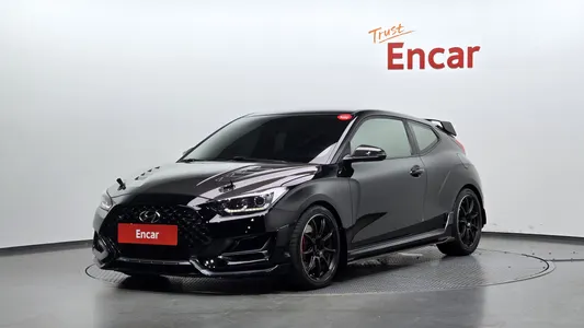 Hyundai (JS) 2.0 N 2019