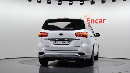 Kia 카니발 7 2019 4