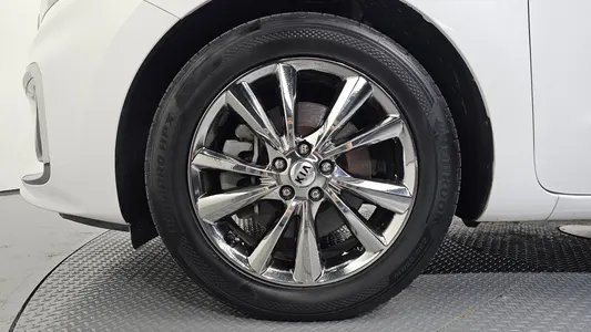 Kia 카니발 7 2019 5