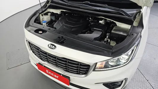Kia 카니발 7 2019 6