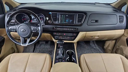 Kia 카니발 7 2019 7