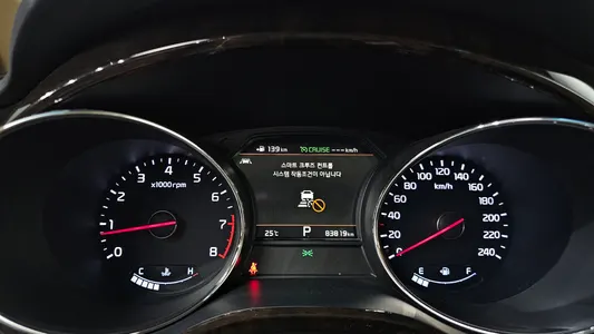 Kia 카니발 7 2019 8