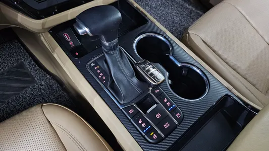 Kia 카니발 7 2019 9