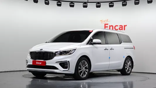 Kia 7 2019