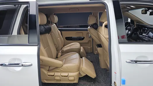 Kia 카니발 7 2019 11