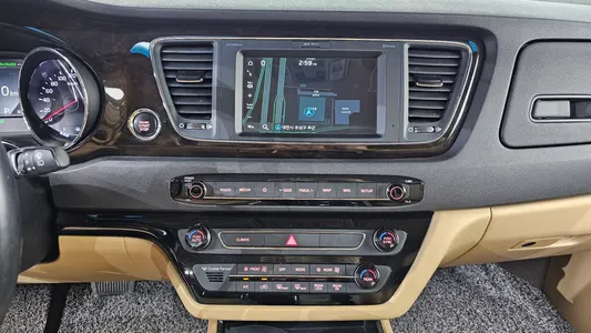 Kia 카니발 7 2019 13