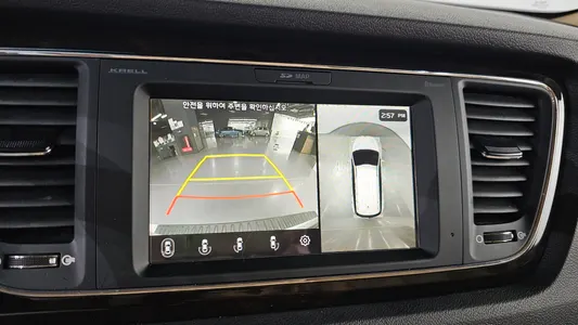 Kia 카니발 7 2019 15