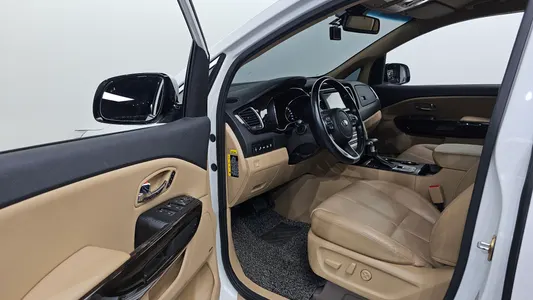 Kia 카니발 7 2019 10