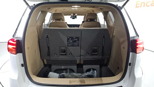 Kia 카니발 7 2019 18