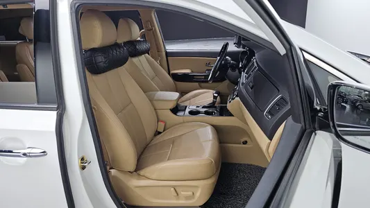 Kia 카니발 7 2019 26