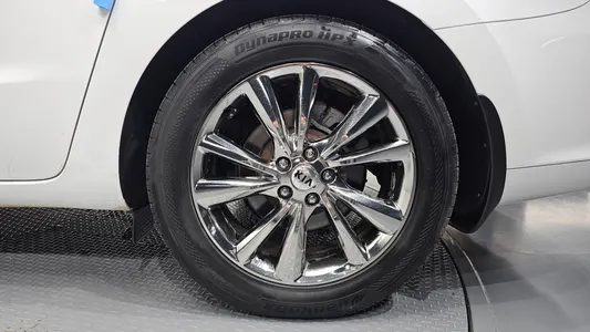 Kia 카니발 7 2019 21