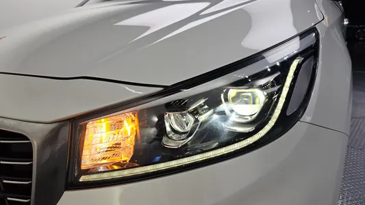 Kia 카니발 7 2019 22