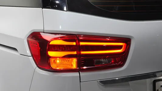 Kia 카니발 7 2019 23