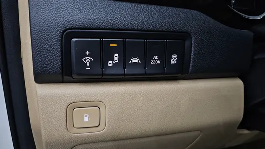 Kia 카니발 7 2019 27