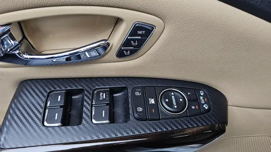 Kia 카니발 7 2019 28