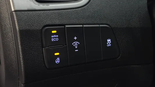 Hyundai 아반떼 1.6 GDi 2013 14