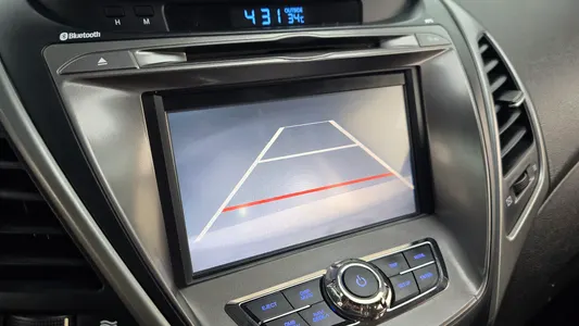 Hyundai 아반떼 1.6 GDi 2013 16
