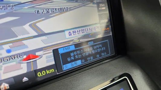 Hyundai 아반떼 1.6 GDi 2013 29