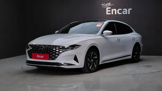 Hyundai IG 2022
